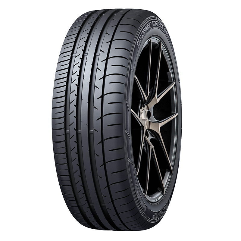 LLANTA DUNLOP 4X4/SUV 275/55R17 MAX050+ 109W