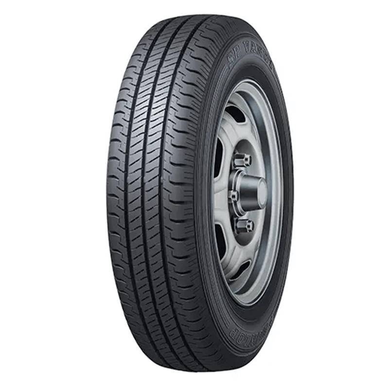 LLANTA DUNLOP LT 205/70R15 SPVAN01 106S