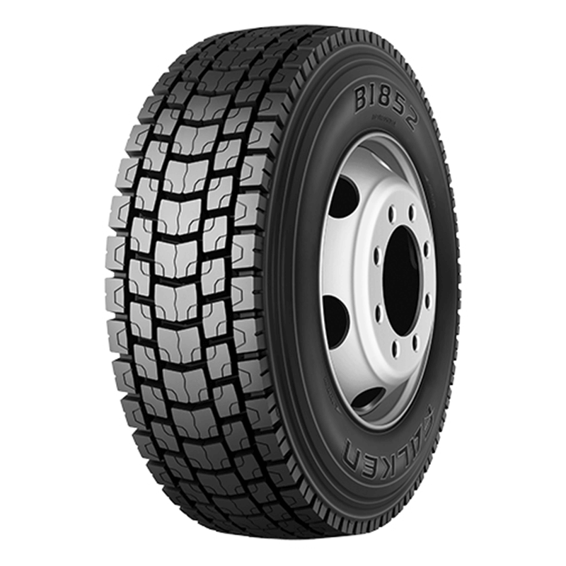 LLANTA FALKEN LTR/TBR 295/80R22.5 BI852 152M