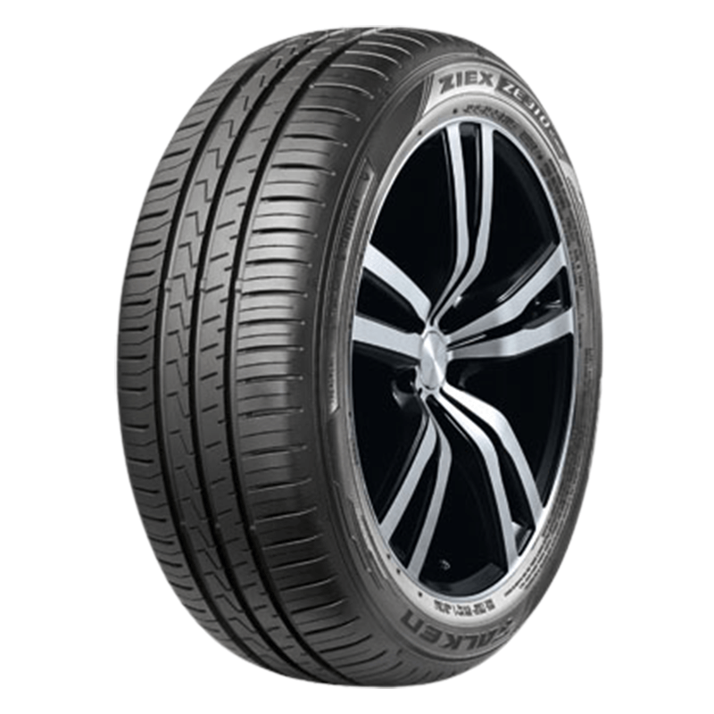 LLANTA FALKEN PCR 195/50R15 ZE310 82V