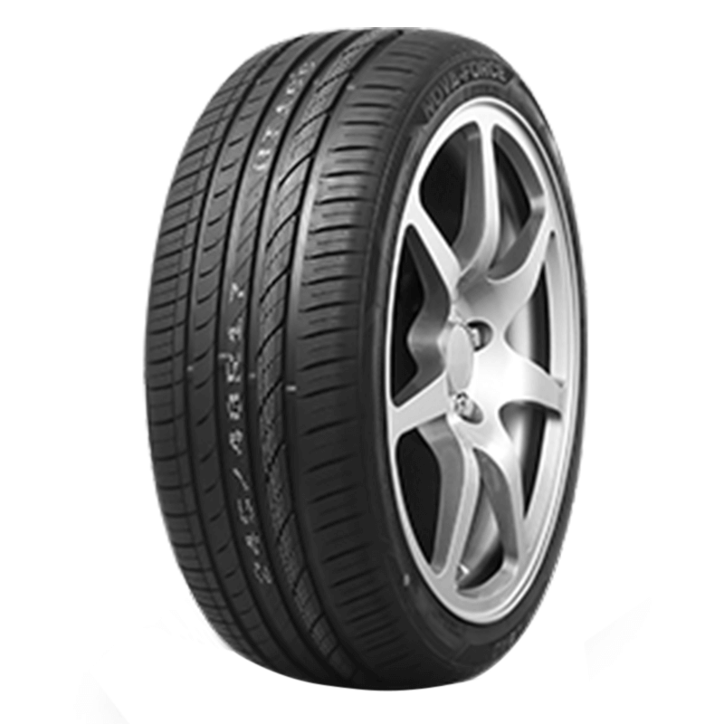 LLANTA LEAO 4X4/SUV 225/65R17 NOVA-FORCE 102H