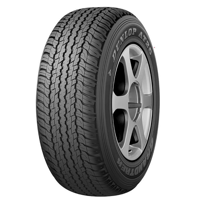 LLANTA DUNLOP 4X4/SUV 265/65R17 AT25 112S