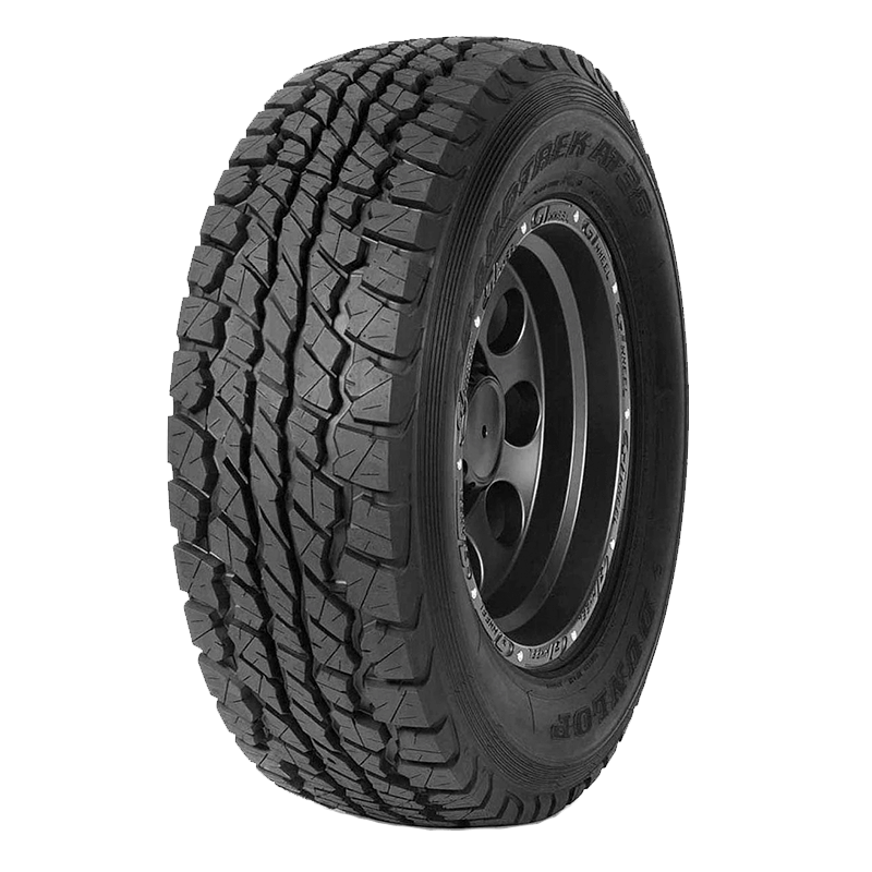 LLANTA DUNLOP 4X4/SUV 285/65R17 AT3GM 116S