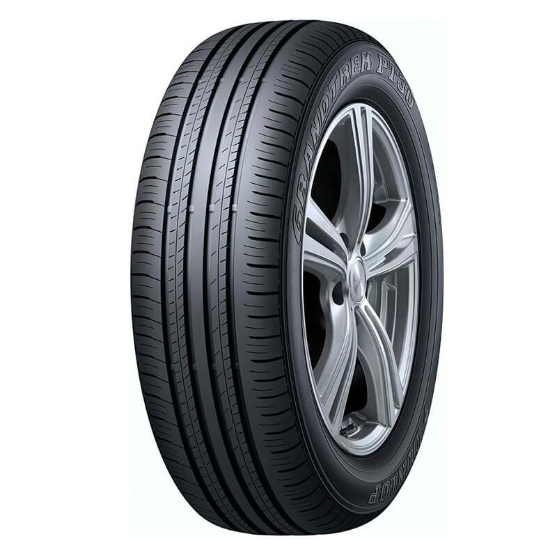 LLANTA DUNLOP 4X4/SUV 225/65R17 PT30 102H