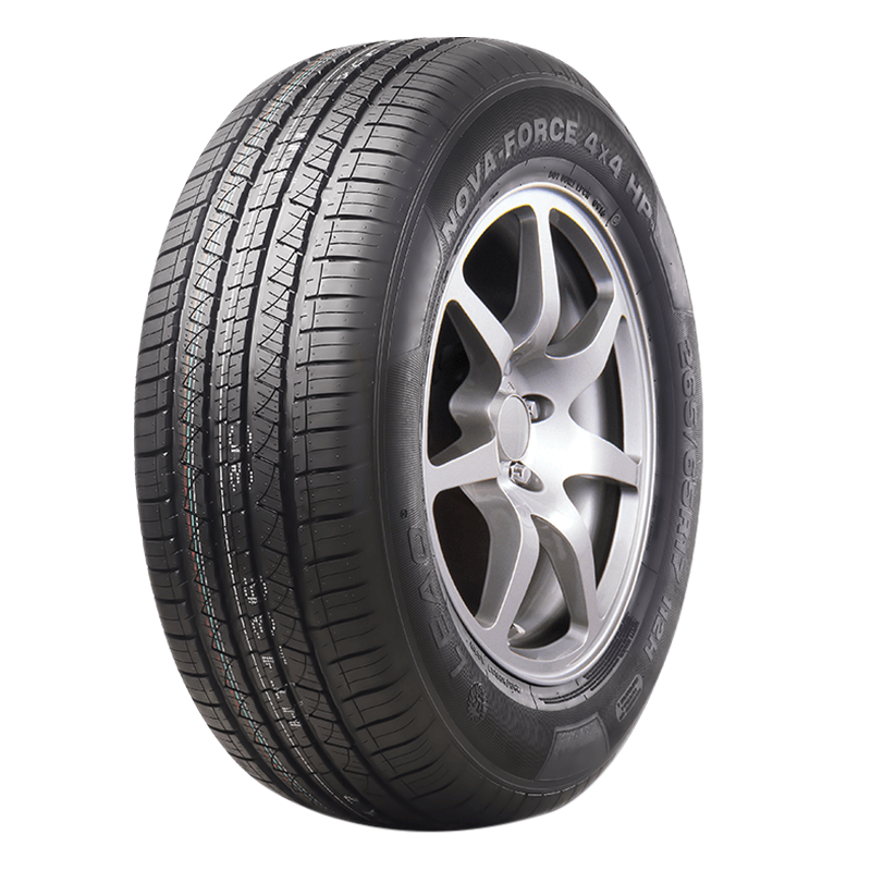 LLANTA LEAO 4X4/SUV 225/60R17 NOVA-FORCE 4X4 HP 99V