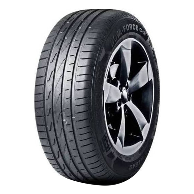 LLANTA LEAO 4X4/SUV 285/60R18 NOVA-FORCE C/S 116V