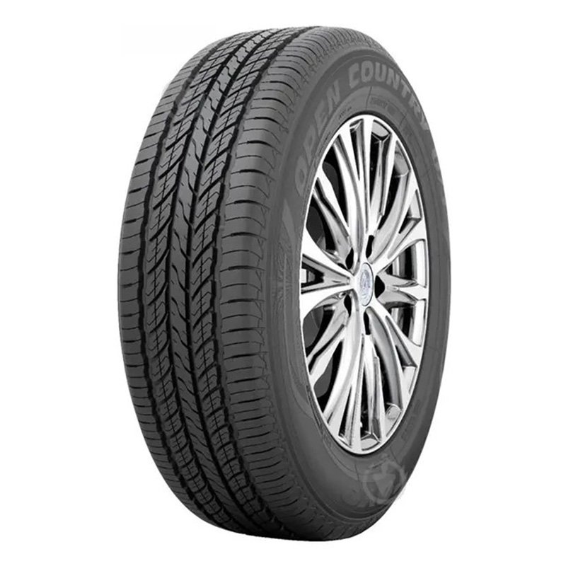 LLANTA TOYO TIRES 4X4/SUV 215/55R18 OPUT 99V