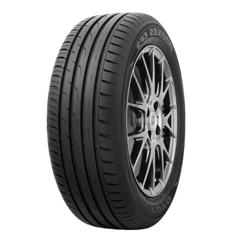 LLANTA TOYO TIRES PCR 175/60R15 PXCF2 81V