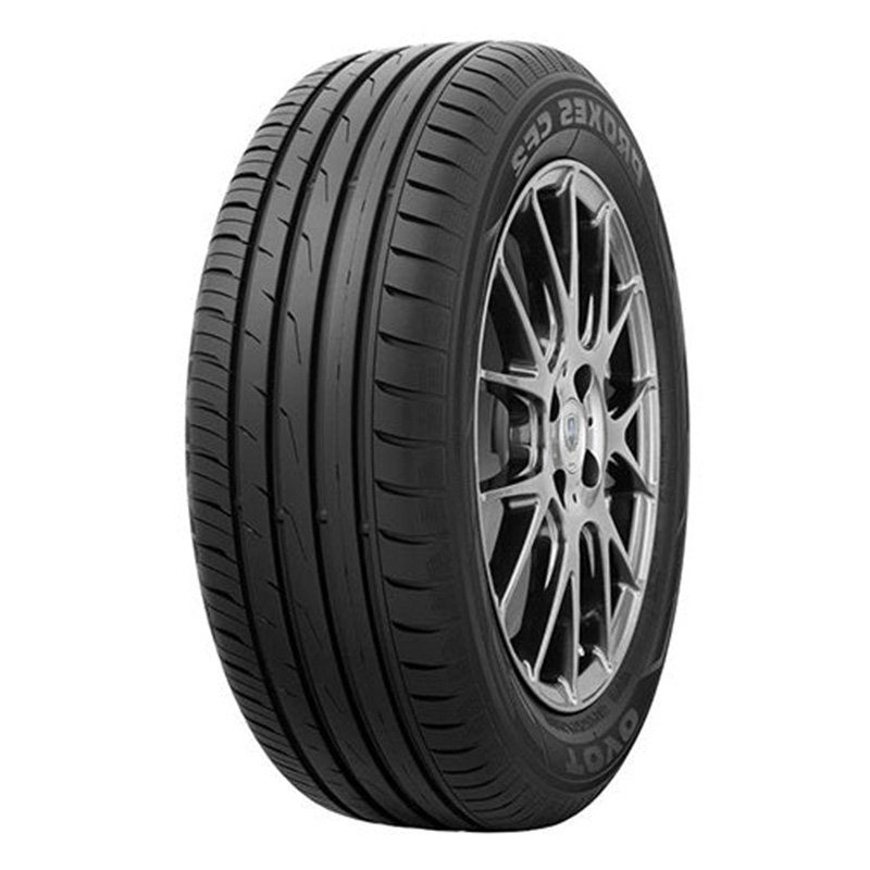 LLANTA TOYO TIRES 4X4/SUV 225/60R17 PXCF2S 99H