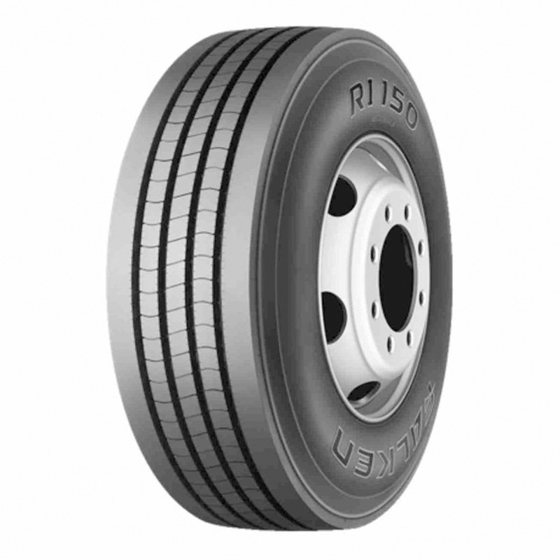 LLANTA FALKEN LTR/TBR 275/70R22.5 RI150 148M