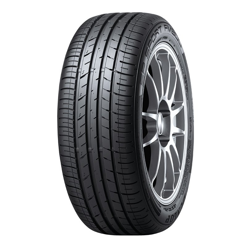 LLANTA DUNLOP PCR 225/45R17 SPFM800 94W