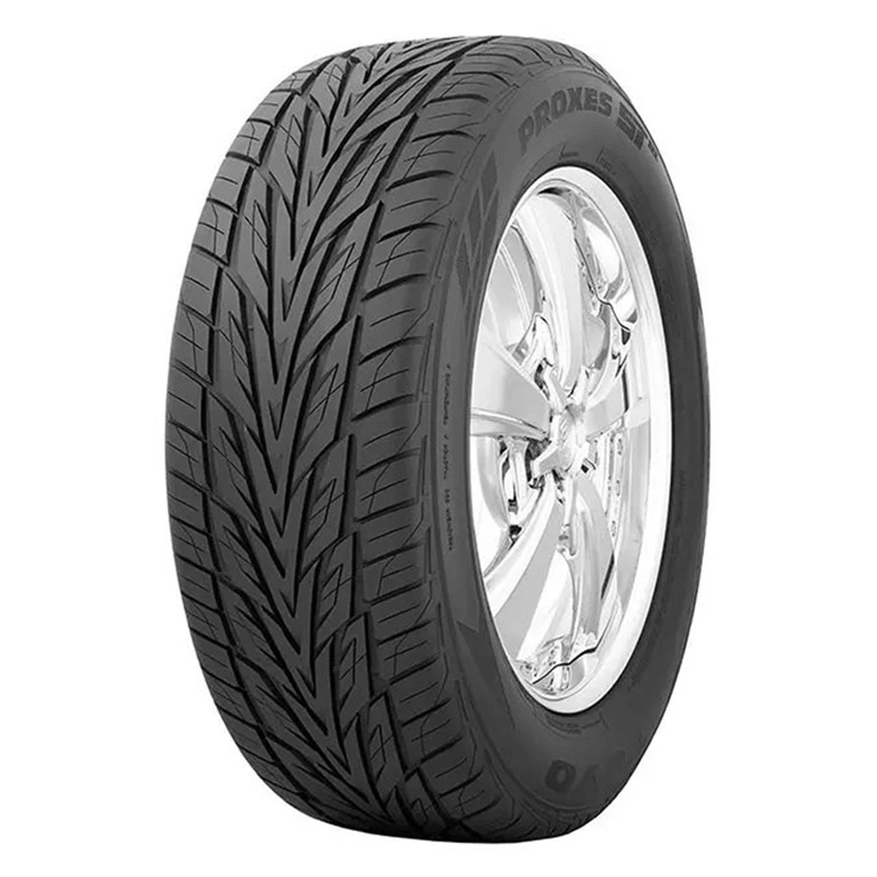 LLANTA TOYO TIRES 4X4/SUV 215/60R17 PXST3 100V