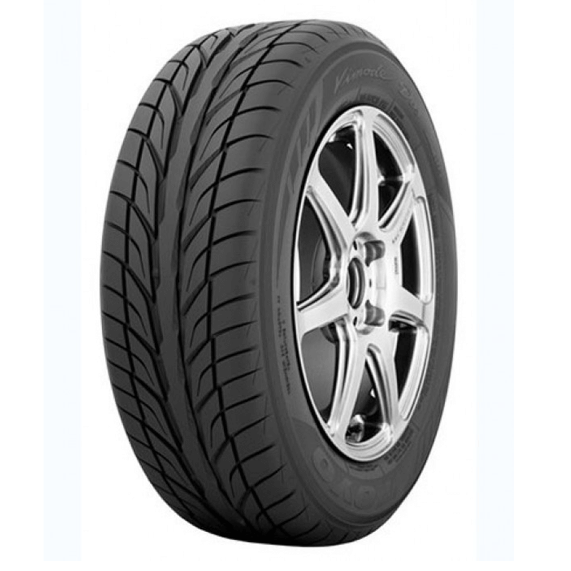 LLANTA TOYO TIRES 4X4/SUV 235/60R15 TYVM2 98H