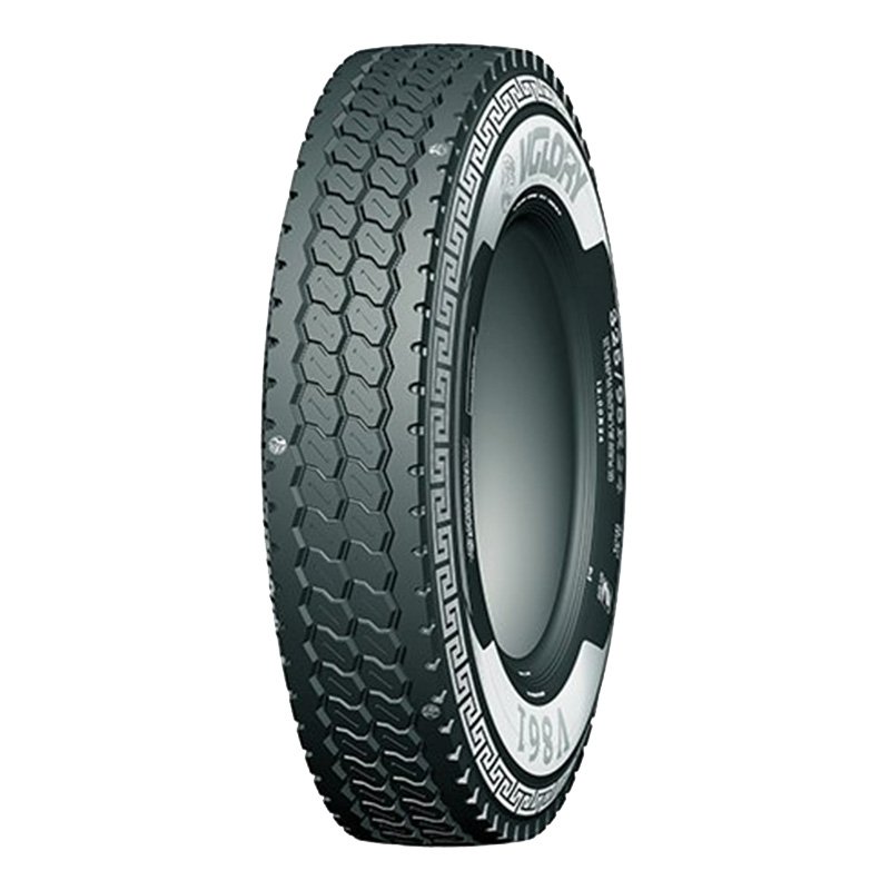 LLANTA VGLORY LTR/TBR 315/80R22.5 V861 170/167K