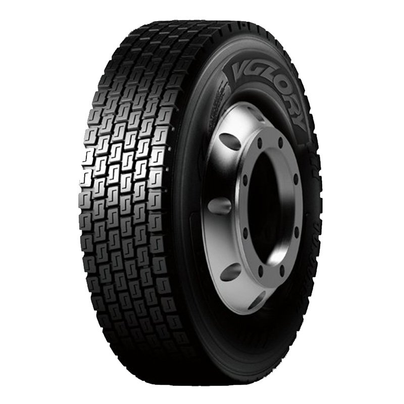 LLANTA VGLORY LTR/TBR 295/80R22.5 VGDR 152/149M