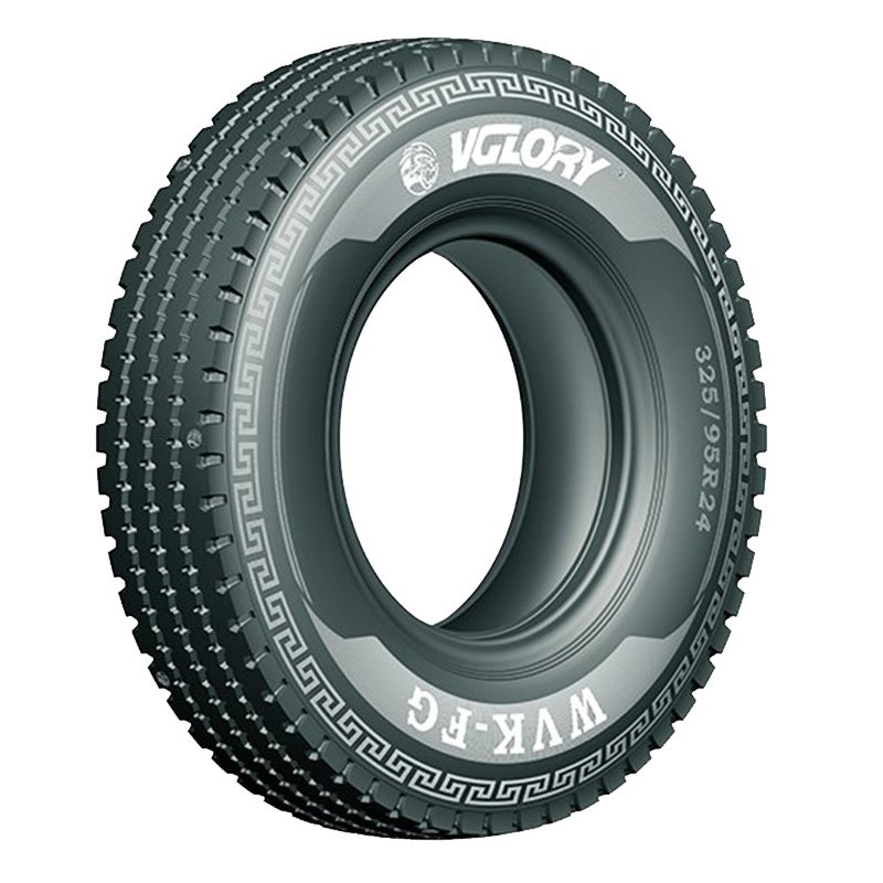 LLANTA VGLORY LTR/TBR 315/80R22.5 WVK-FG 170/167K