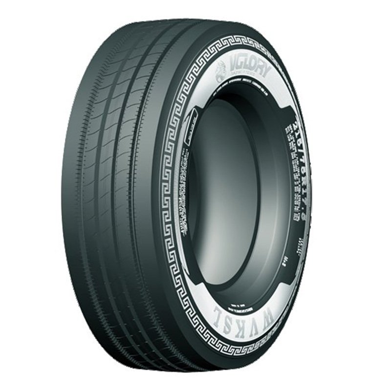 LLANTA VGLORY LTR/TBR 295/80R22.5 WVK12 152/149M