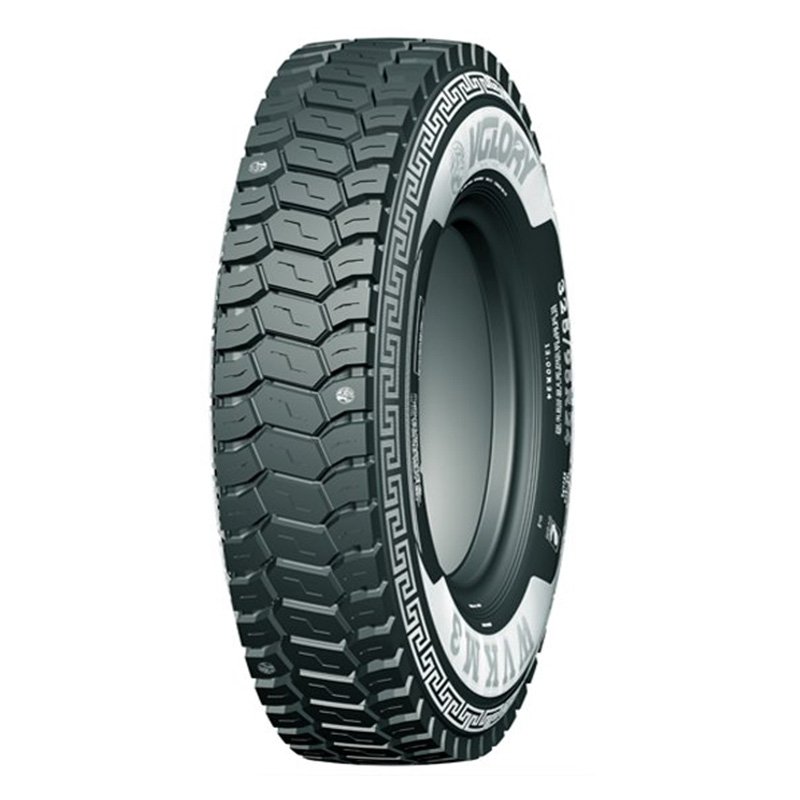 LLANTA VGLORY LTR/TBR 315/80R22.5 WVKM3 170/167K